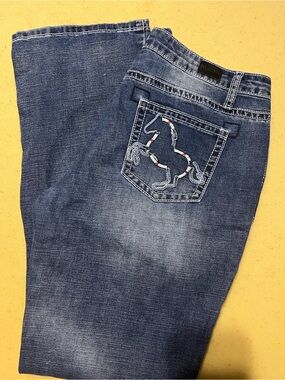 Women’s jeans